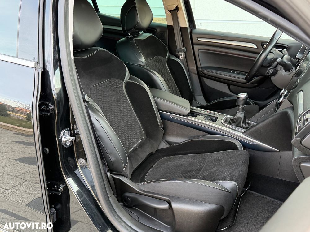 Renault Megane - 18