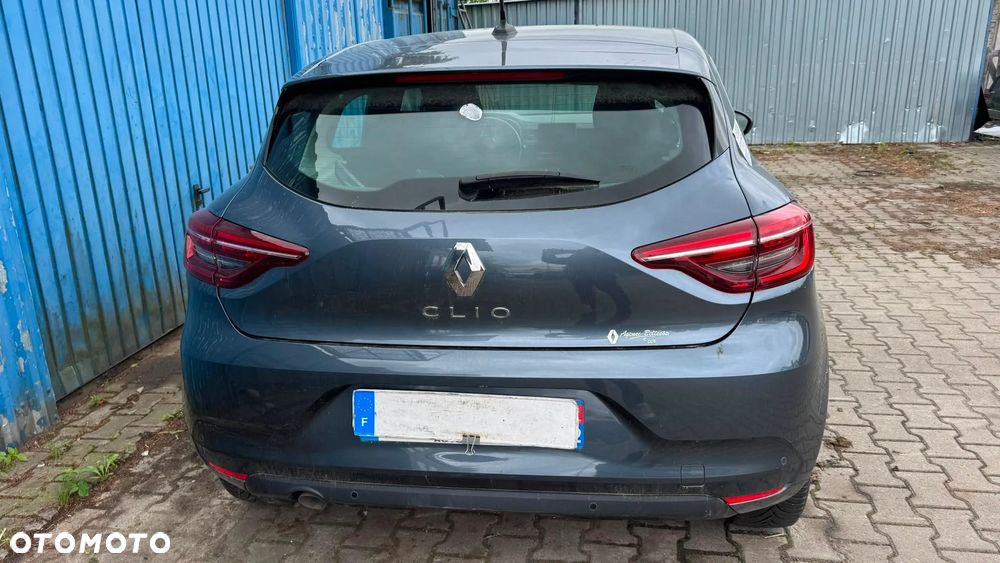 Renault Clio 1.0 TCe Intens - 25