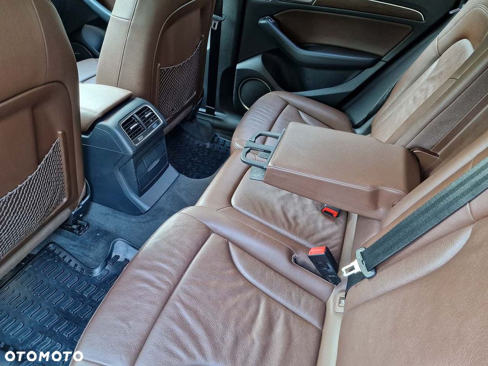 Audi Q5 - 19