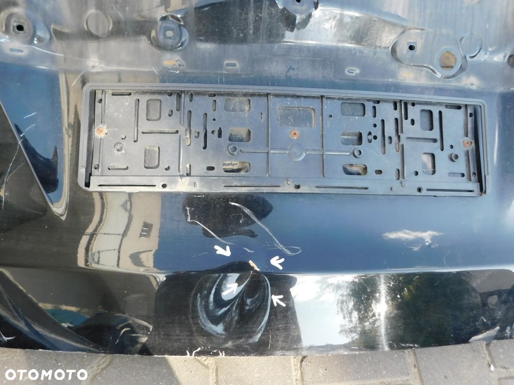 klapa bagażnika HYUNDAI IX35 - 3