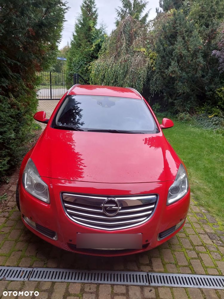 Opel Insignia - 3