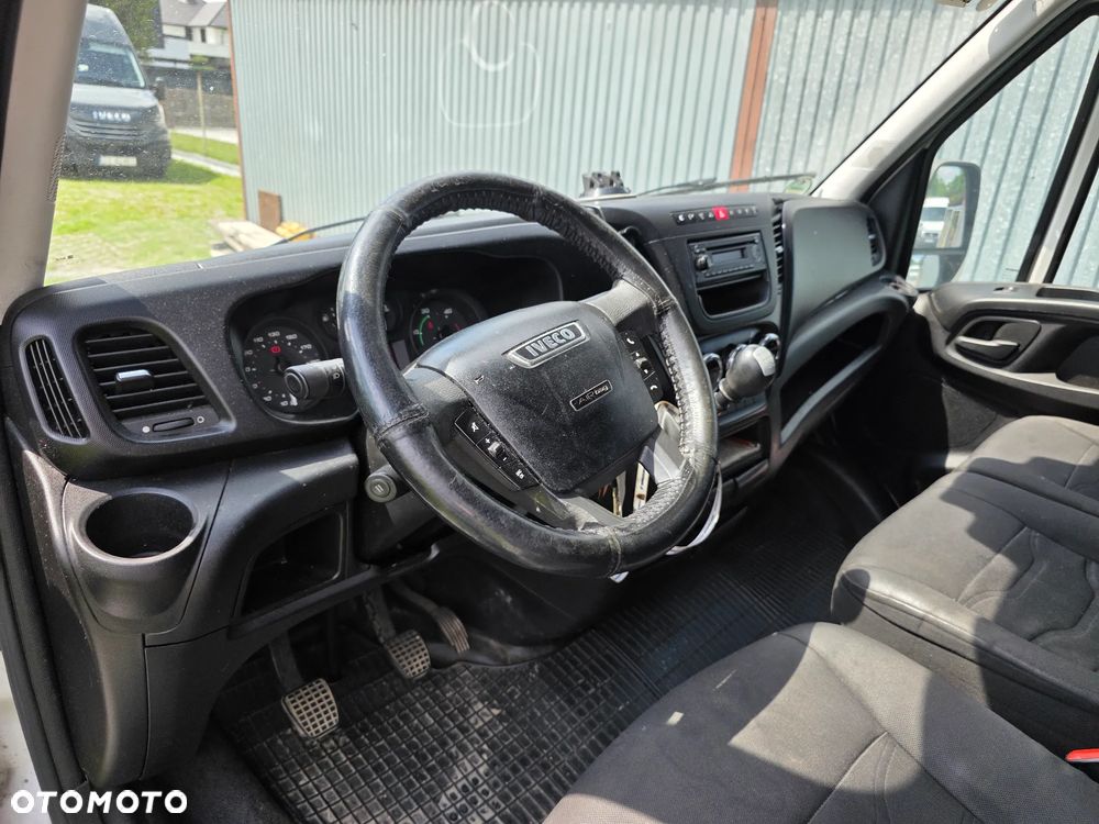 Iveco Daily 35S15 - 6