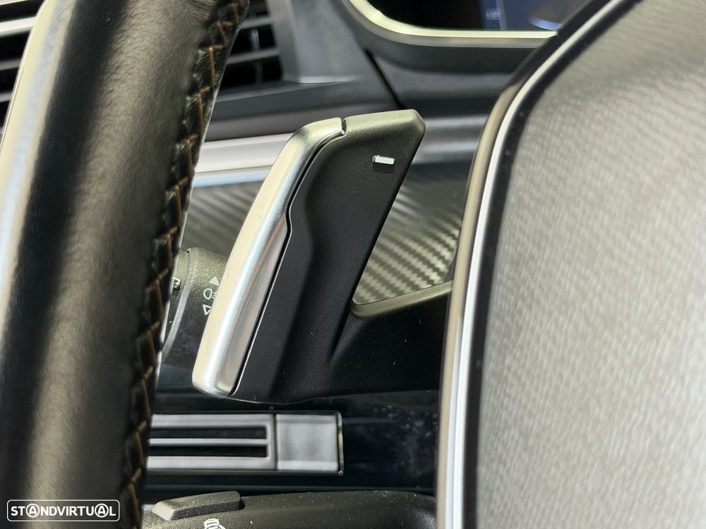 Peugeot 508 1.5 BlueHDi GT EAT8 - 24