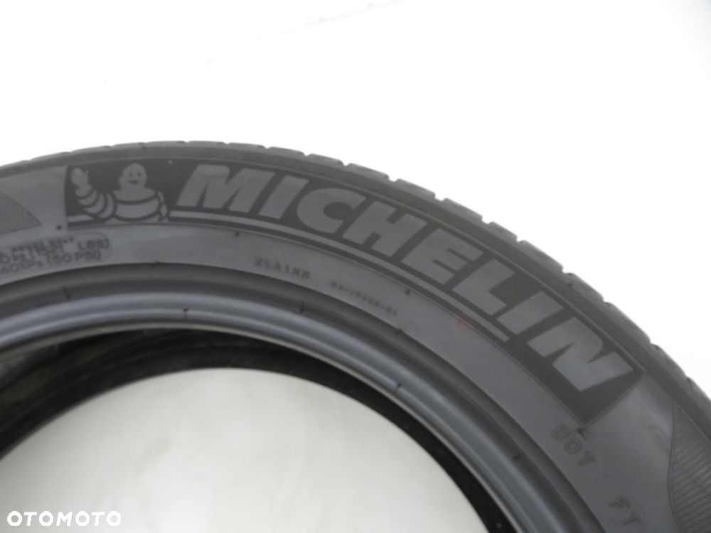 205/55R17 OPONA LETNIA Michelin Primacy HP 95V - 3