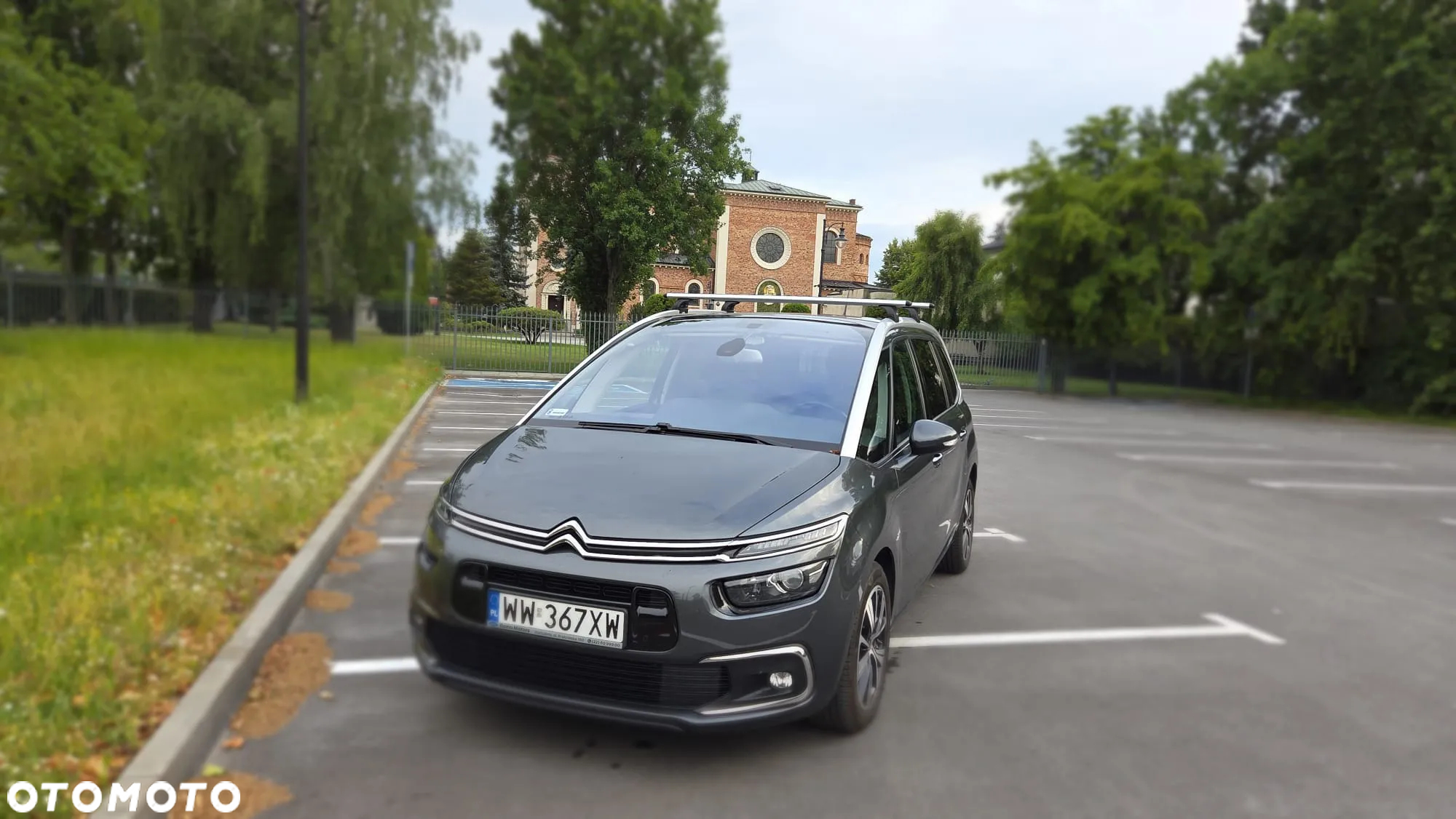 Citroën C4 Picasso 2.0 BlueHDi Shine S&S - 5