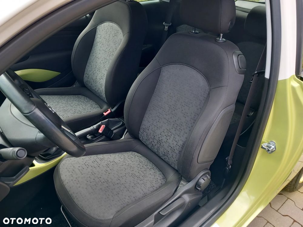 Opel Adam 1.2 Jam Unlimited - 15