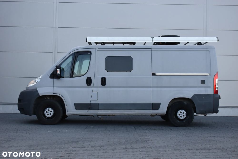 Fiat Ducato - 39