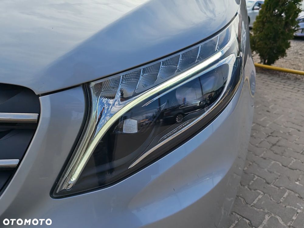 Mercedes-Benz vito - 14