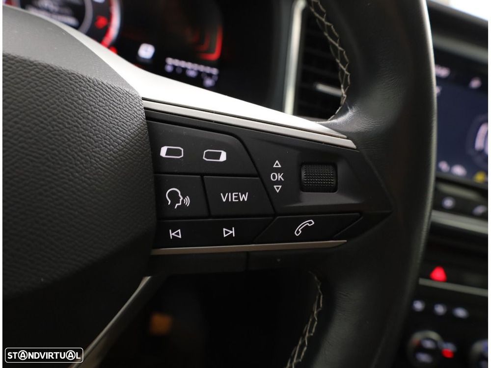 SEAT Ateca 1.0 TSI Style - 20