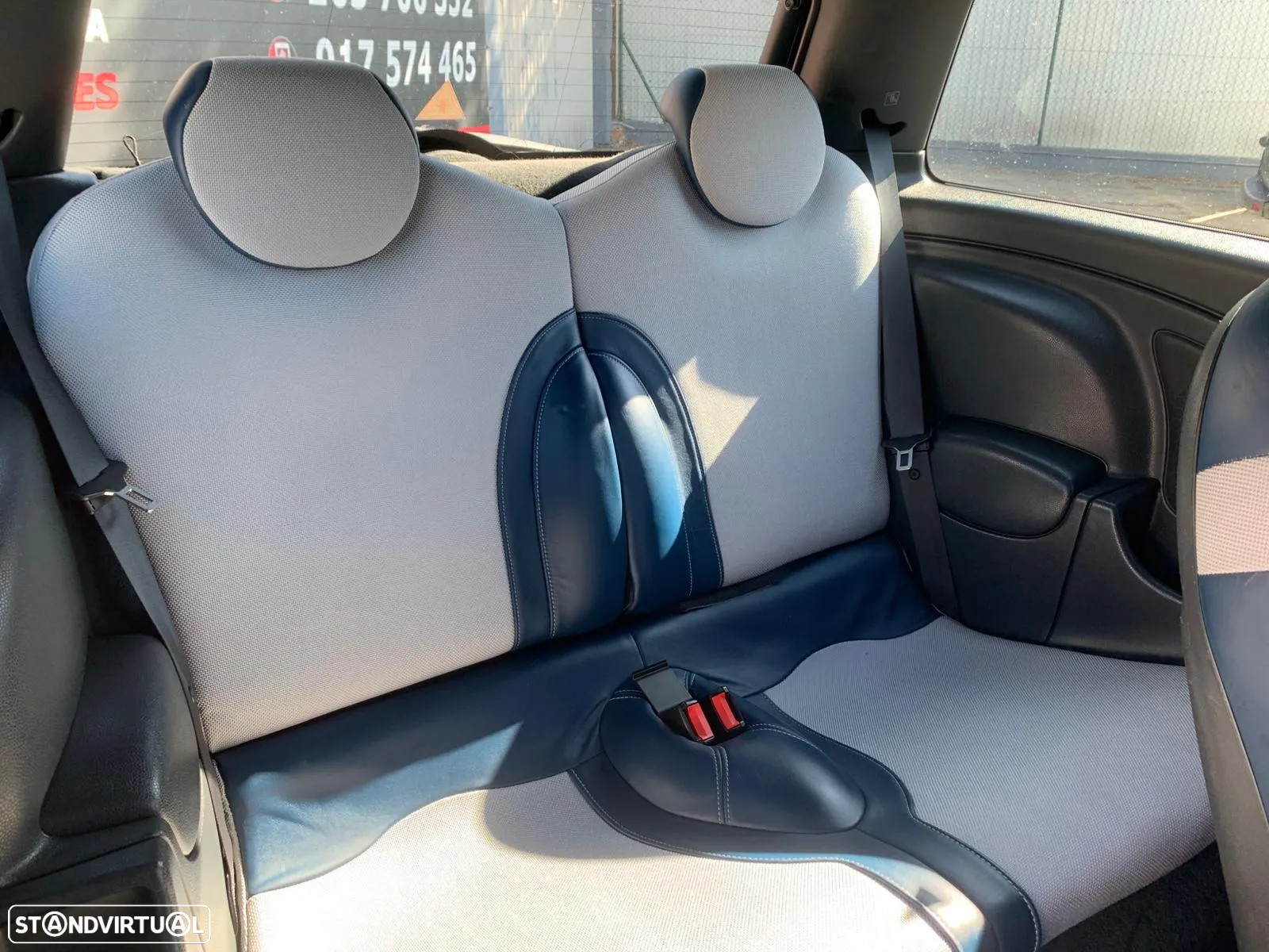 MINI 3 Portas Cooper Check Mate - 16