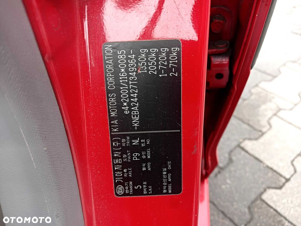 Kia Picanto - 5