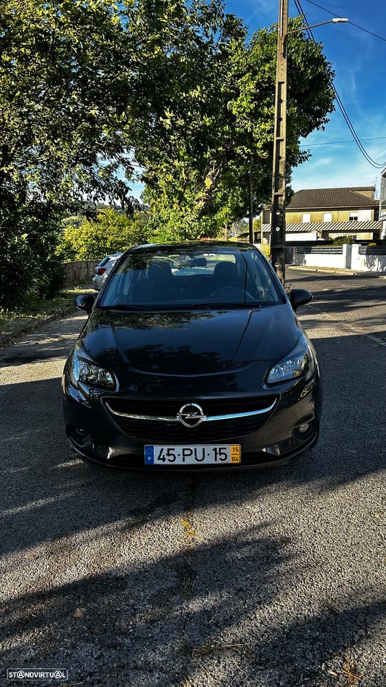 Opel Corsa 1.2 Dynamic - 2