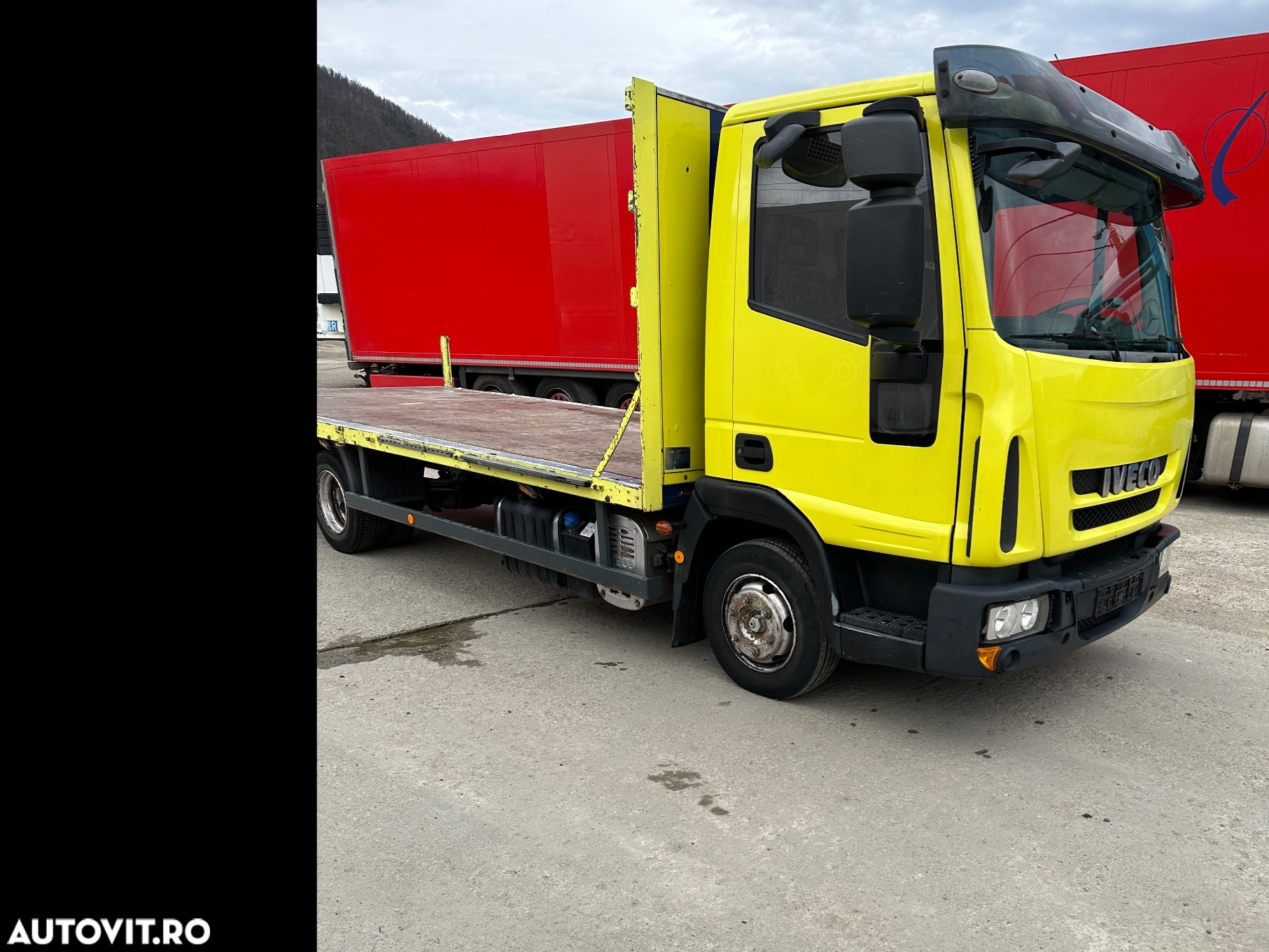Iveco Eurocargo - 9