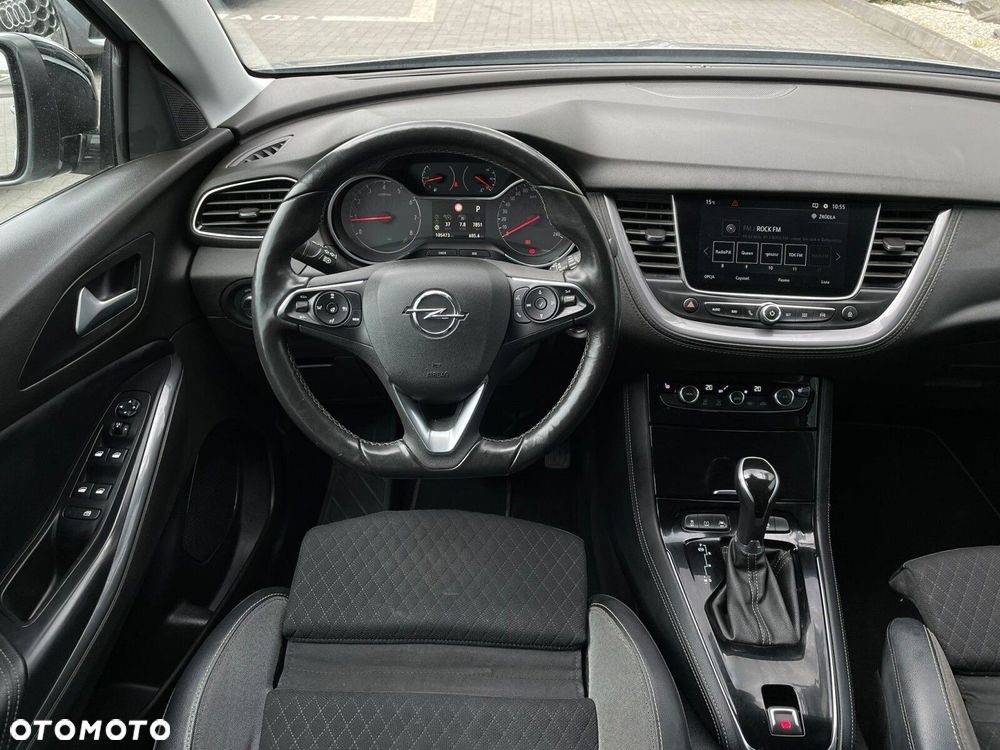 Opel Grandland X - 17