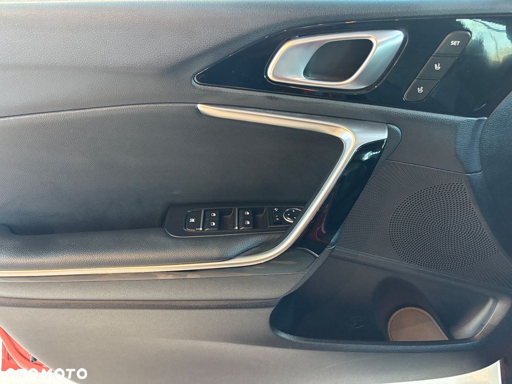 Kia XCeed 1.6 GDI PHEV XL DCT - 10