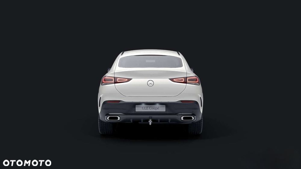 Mercedes-Benz GLE 400 d 4Matic 9G-TRONIC - 6
