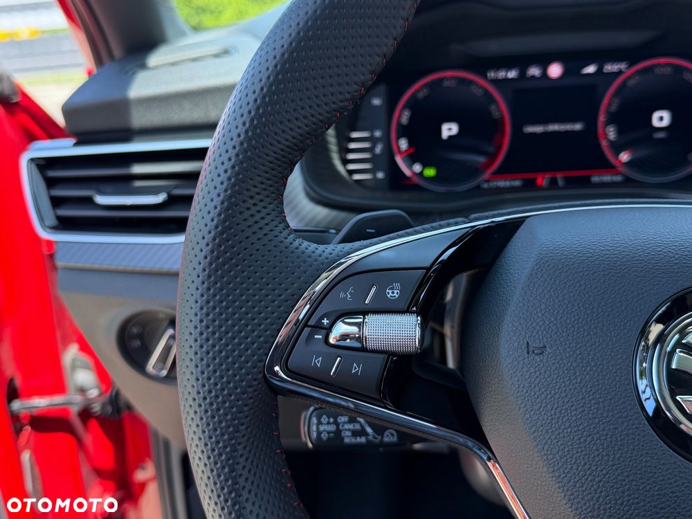 Skoda Kamiq 1.5 TSI DSG Monte Carlo - 31