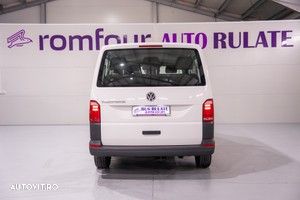 Volkswagen Transporter - 6