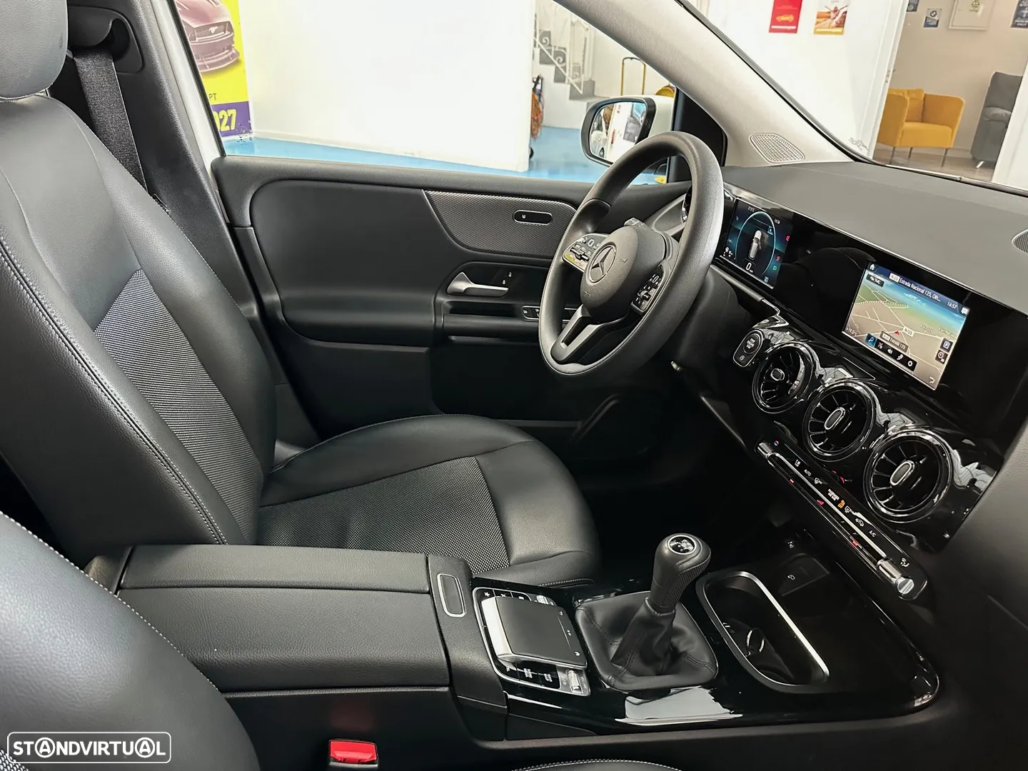 Mercedes-Benz B 200 Style - 23