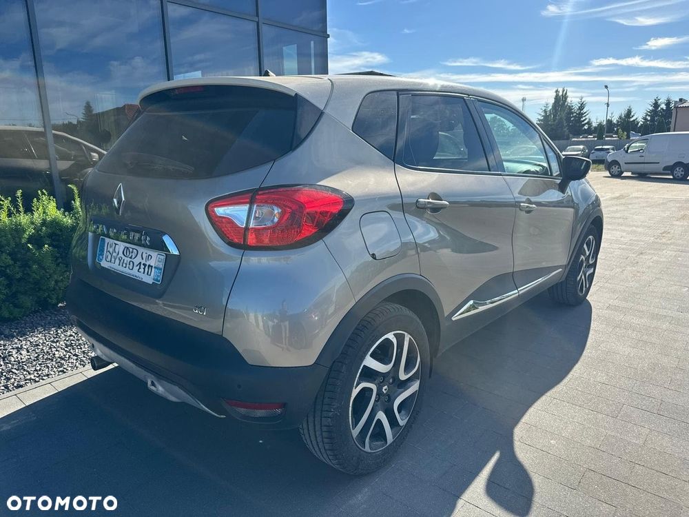 Renault Captur - 3