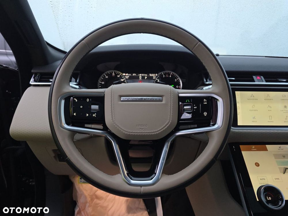 Land Rover Range Rover Velar P250 R-Dynamic S - 11