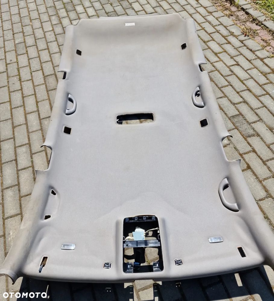 PODSUFITKA VW PASSAT B6 KOMBI - 2