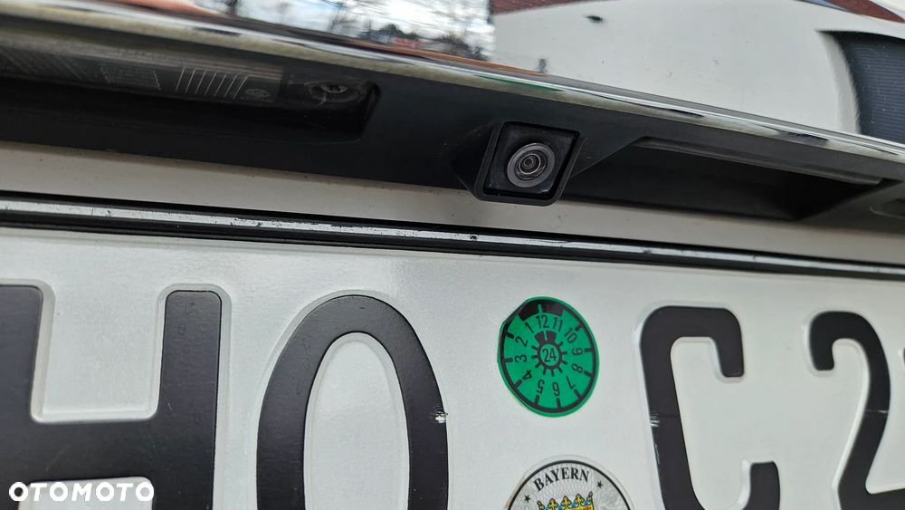 Hyundai i40 Kombi 2.0 Automatik Premium - 27