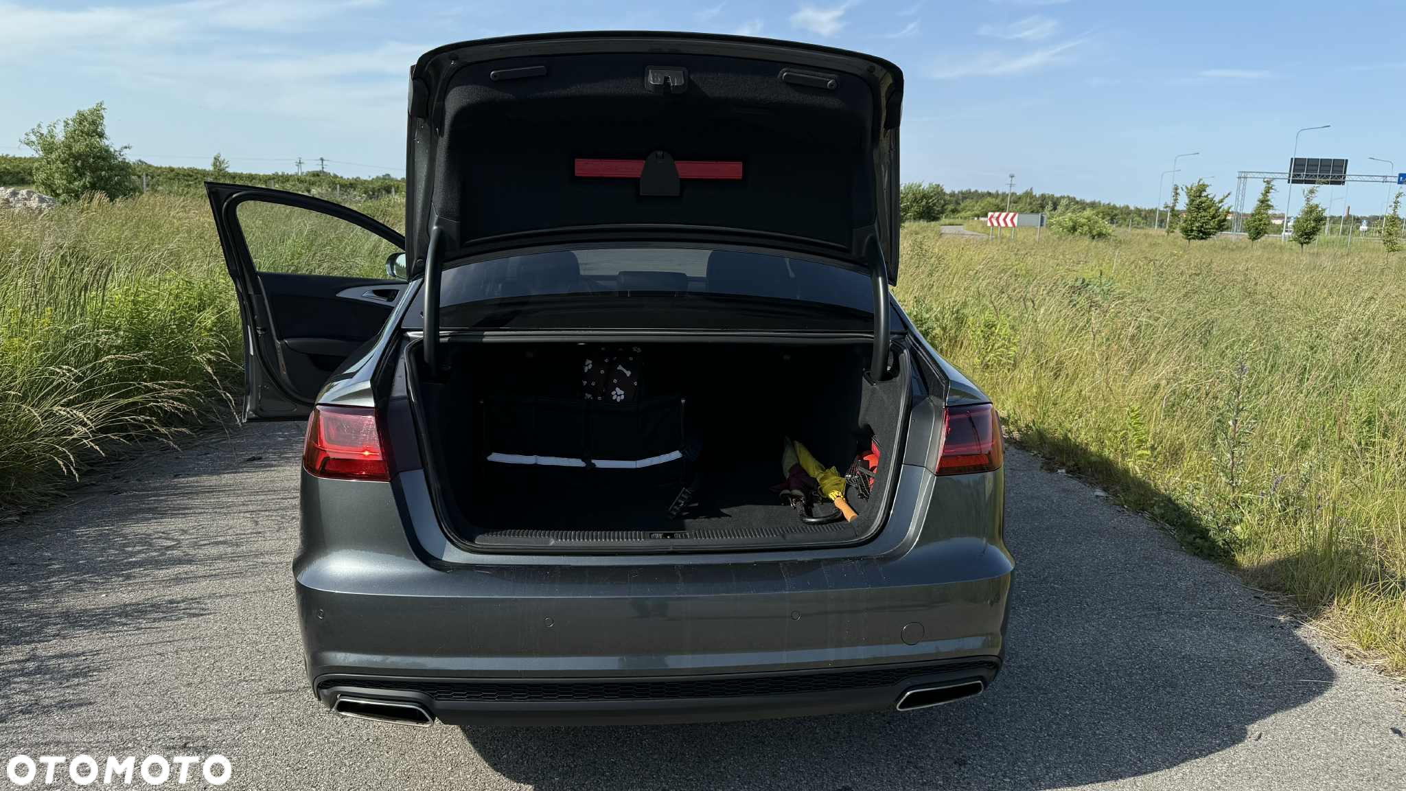 Audi A6 2.0 TDI Quattro S tronic - 24