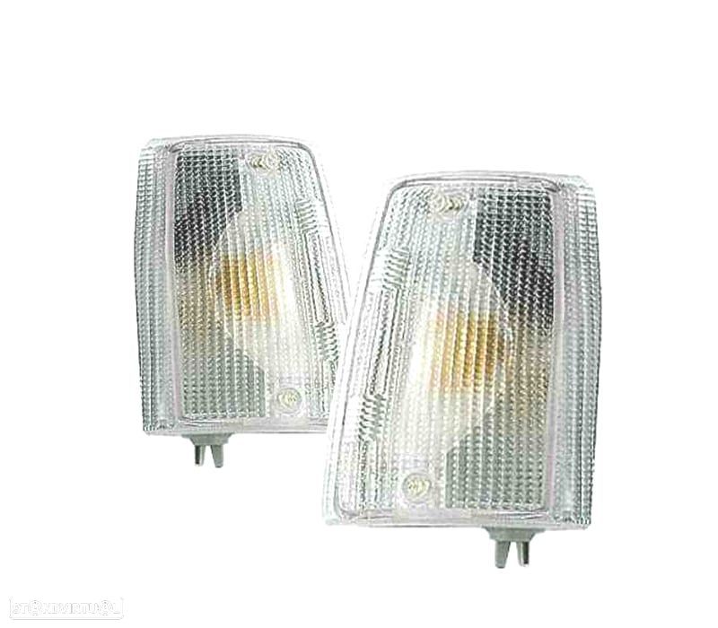 PISCAS FRONTAIS FIAT UNO 83-89 - 1