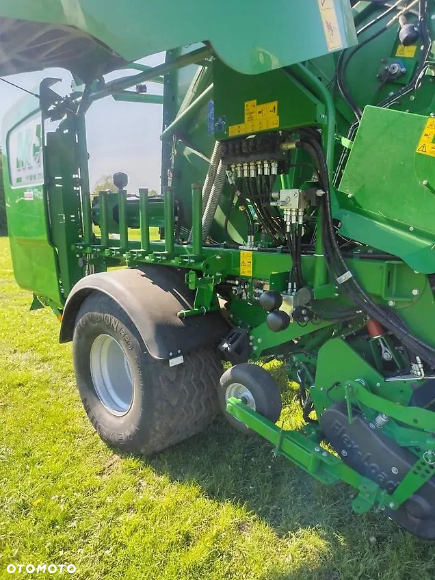 McHale Fusion Vario - 9