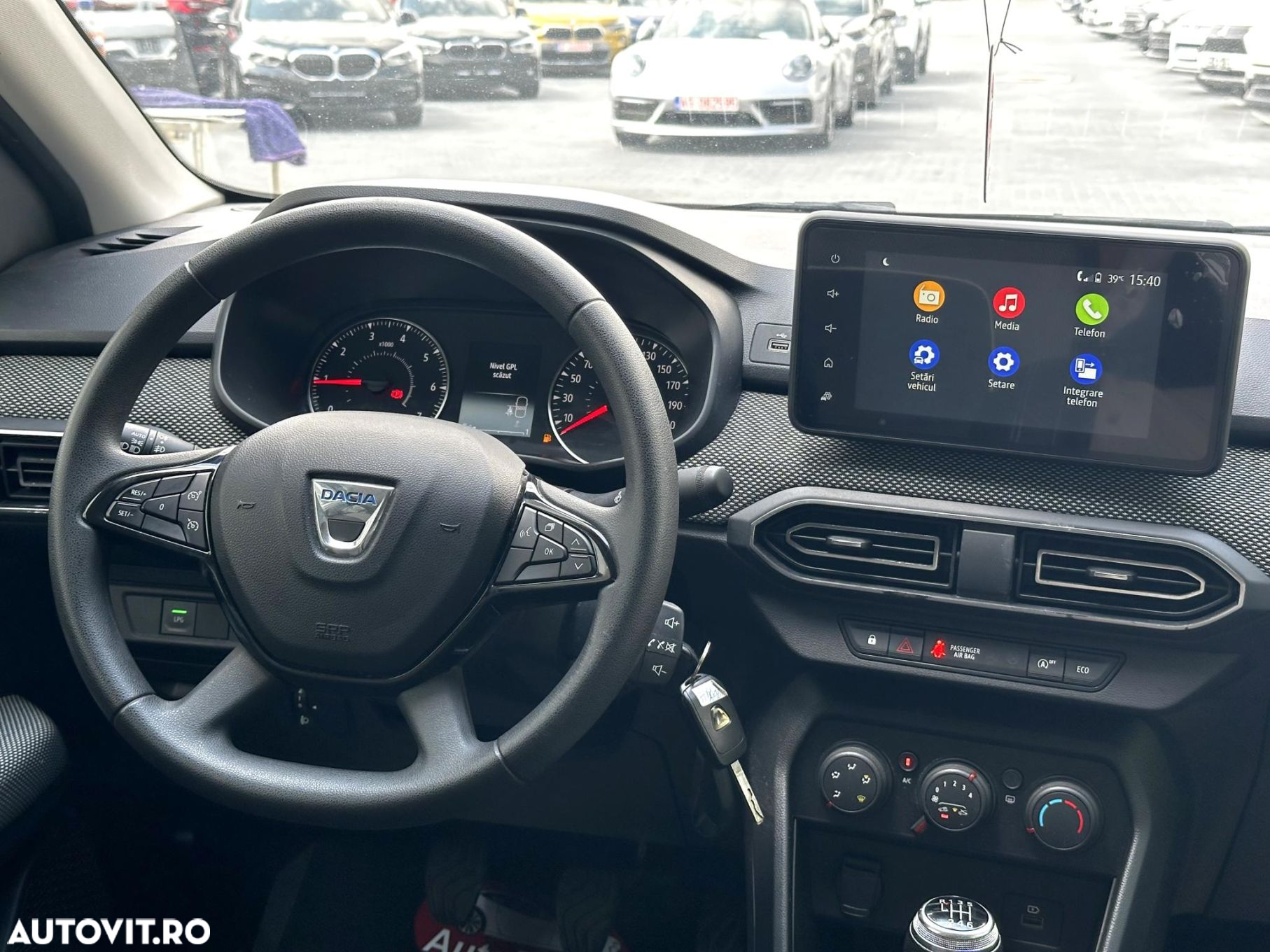 Dacia Logan - 9