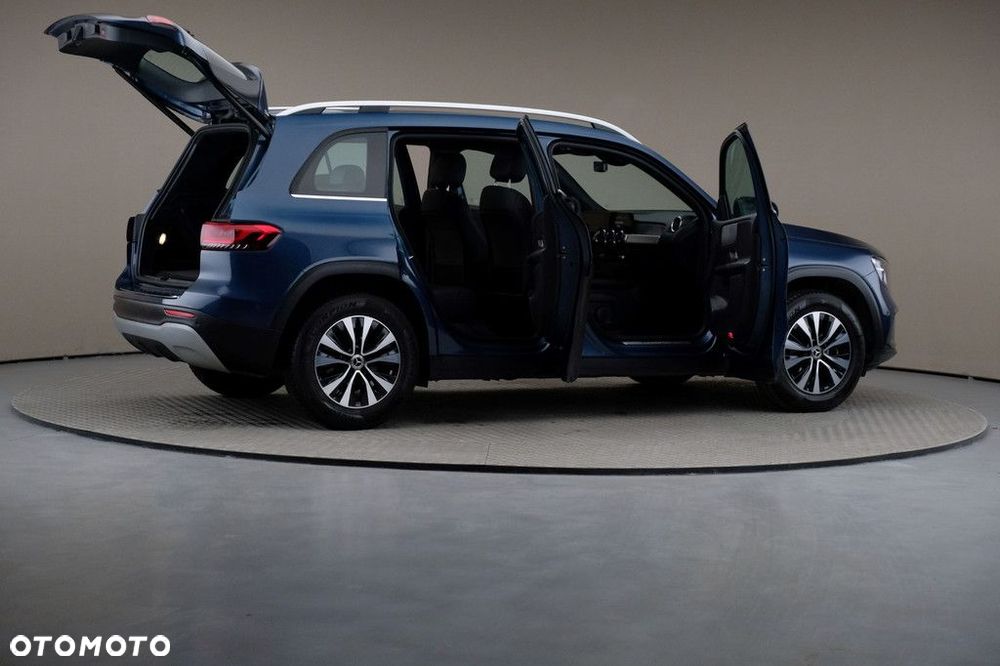 Mercedes-Benz GLB - 6