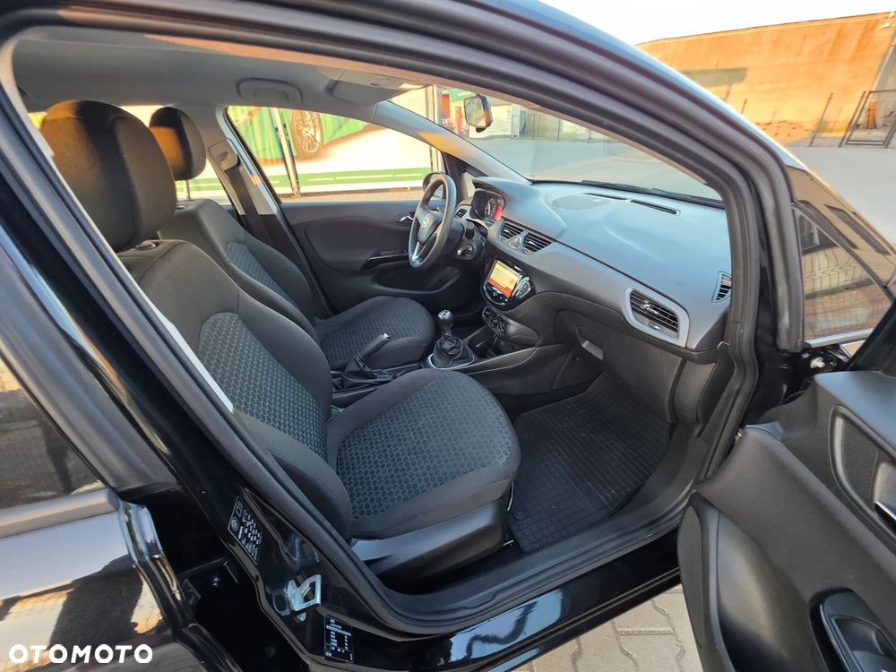 Opel Corsa 1.4 Active - 20