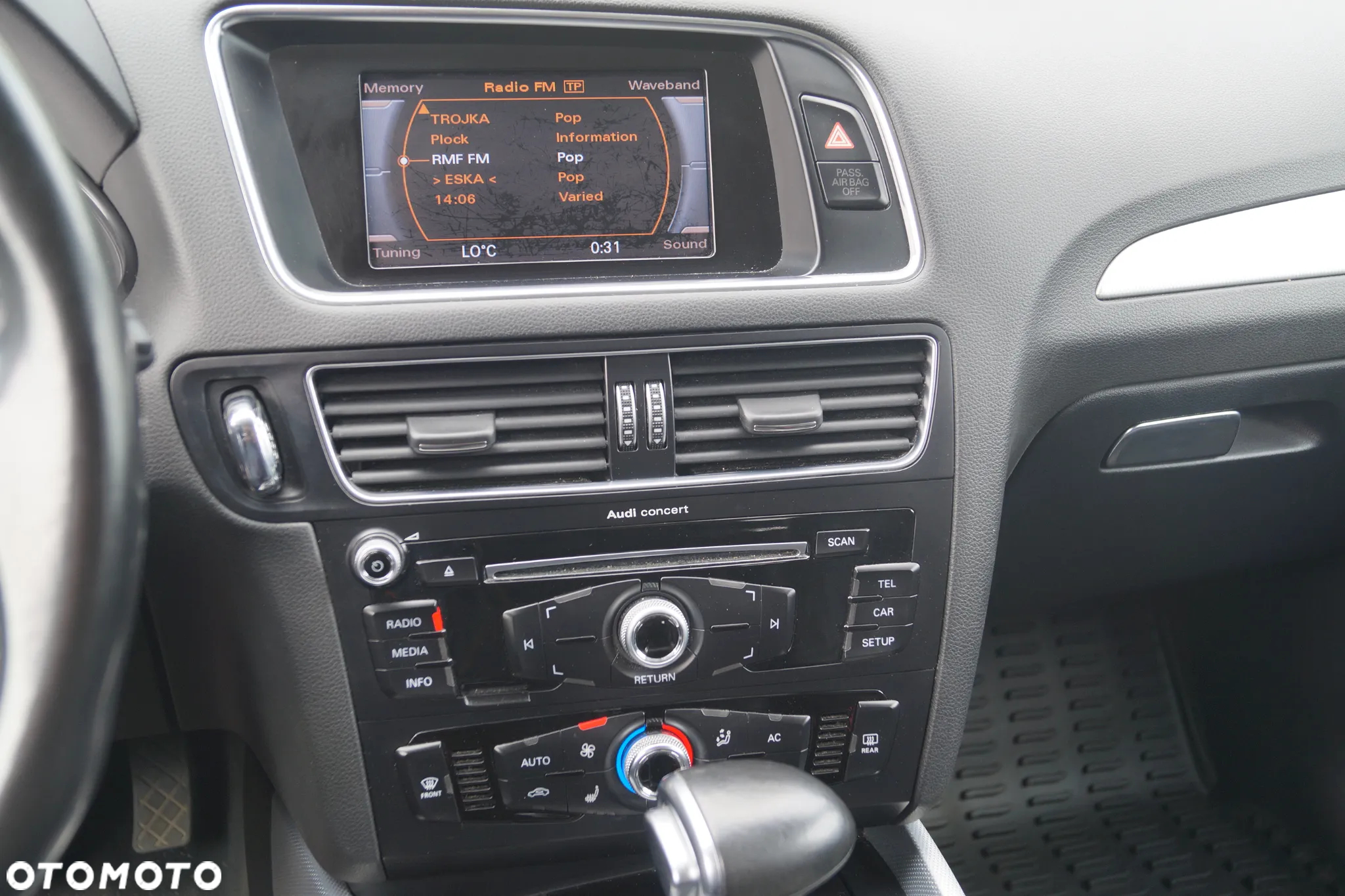 Audi Q5 2.0 TDI Quattro S tronic - 20