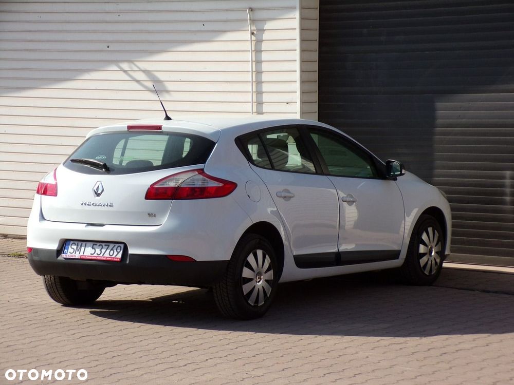 Renault Megane - 6
