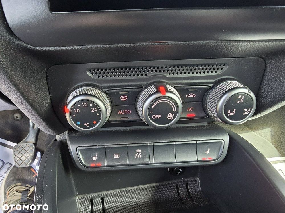 Audi A1 3-drzwiowe - 25