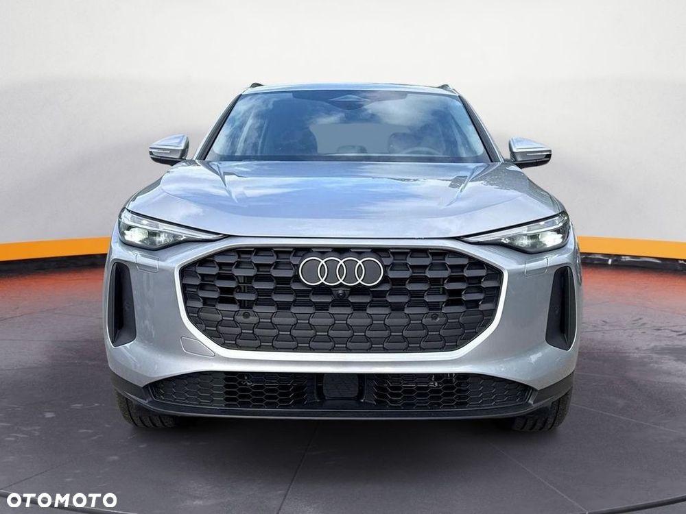Audi Q5 - 2