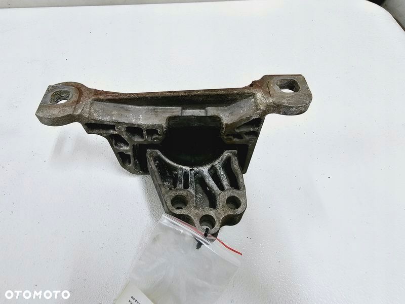FORD FOCUS MK3 III 3 1.0 T B ŁAPA WSPORNIK PODUSZKA SILNIKA CV-61-6F012-EB - 2