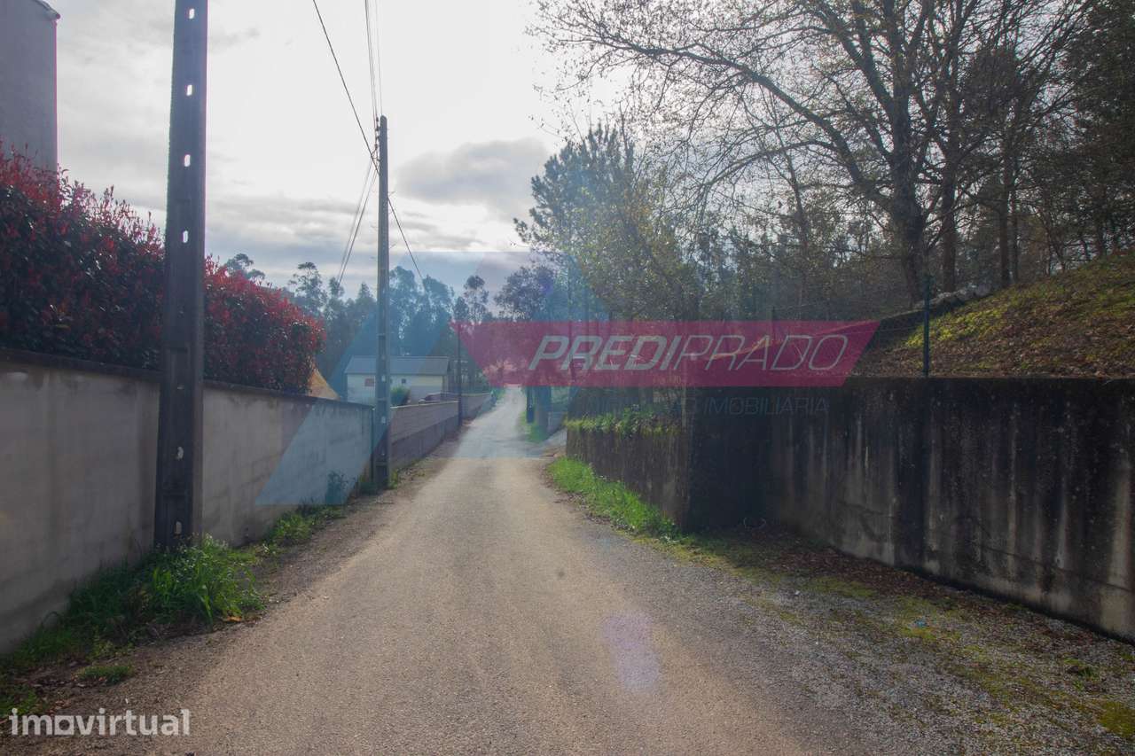 Lote de Terreno para Construção - Grande imagem: 5/5