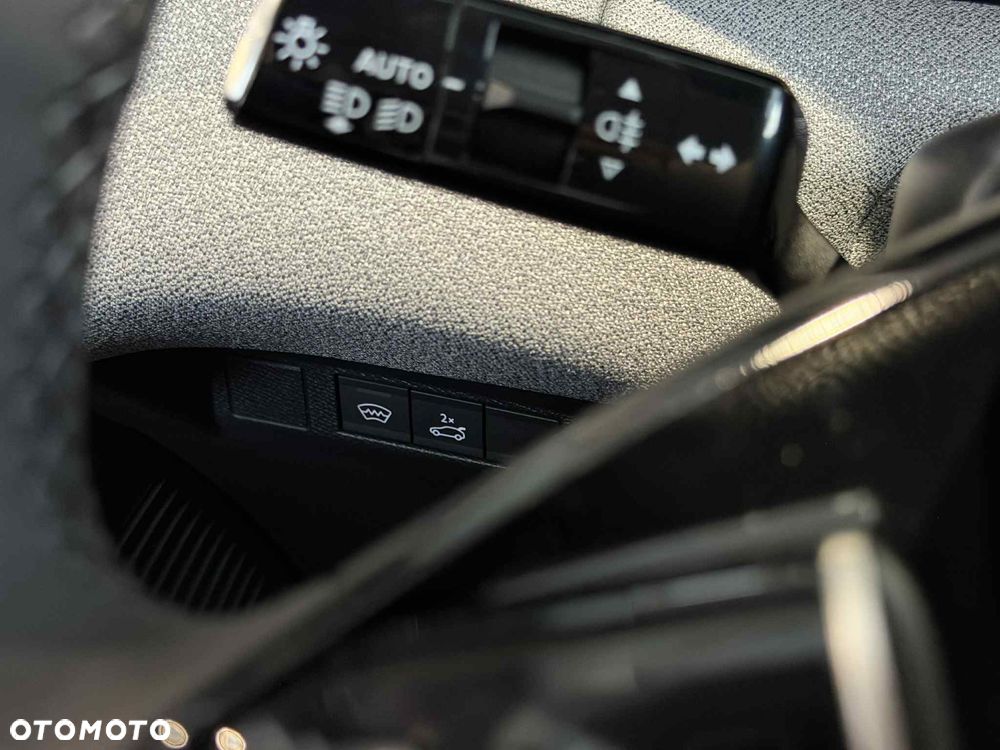 Citroën C5 Aircross 73.7kWh Comfort Range Max - 18