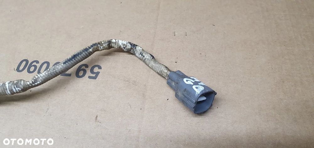 Sonda lambda czujnik Toyota Aygo 1.0 0258006721 89465-0H020 - 3