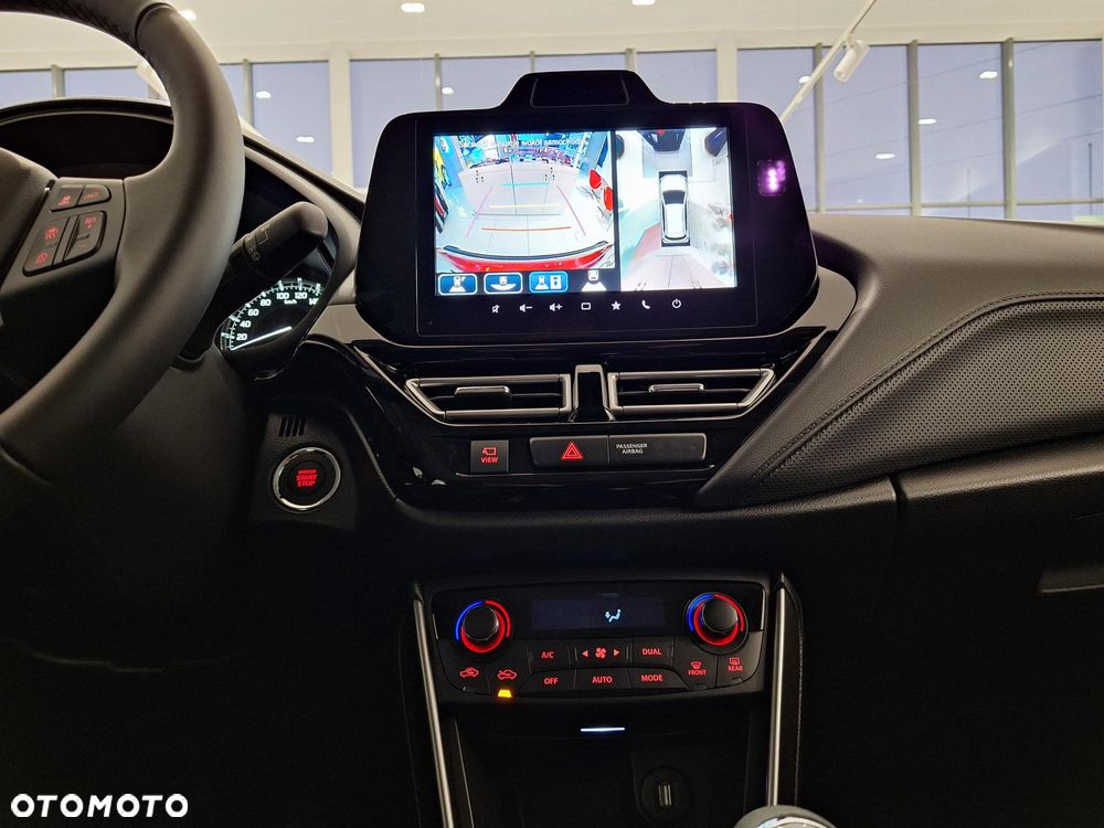 Suzuki S-Cross 1.4 BoosterJet mHEV Elegance SP - 10