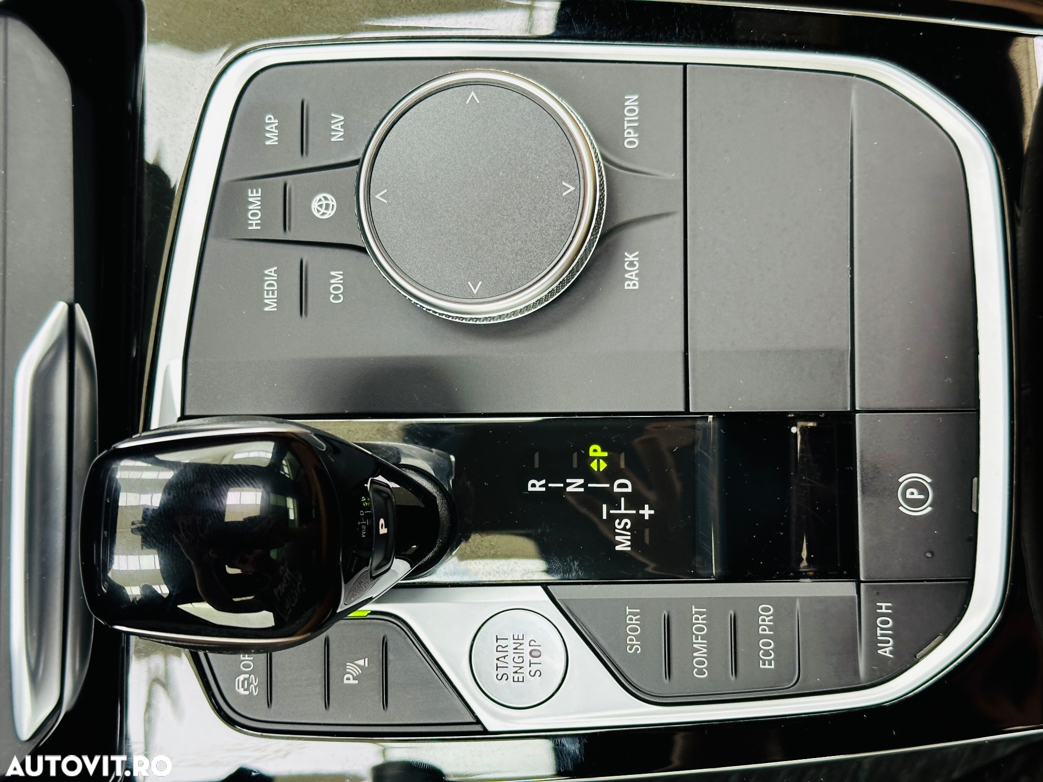 BMW X3 sDrive18d AT MHEV - 28