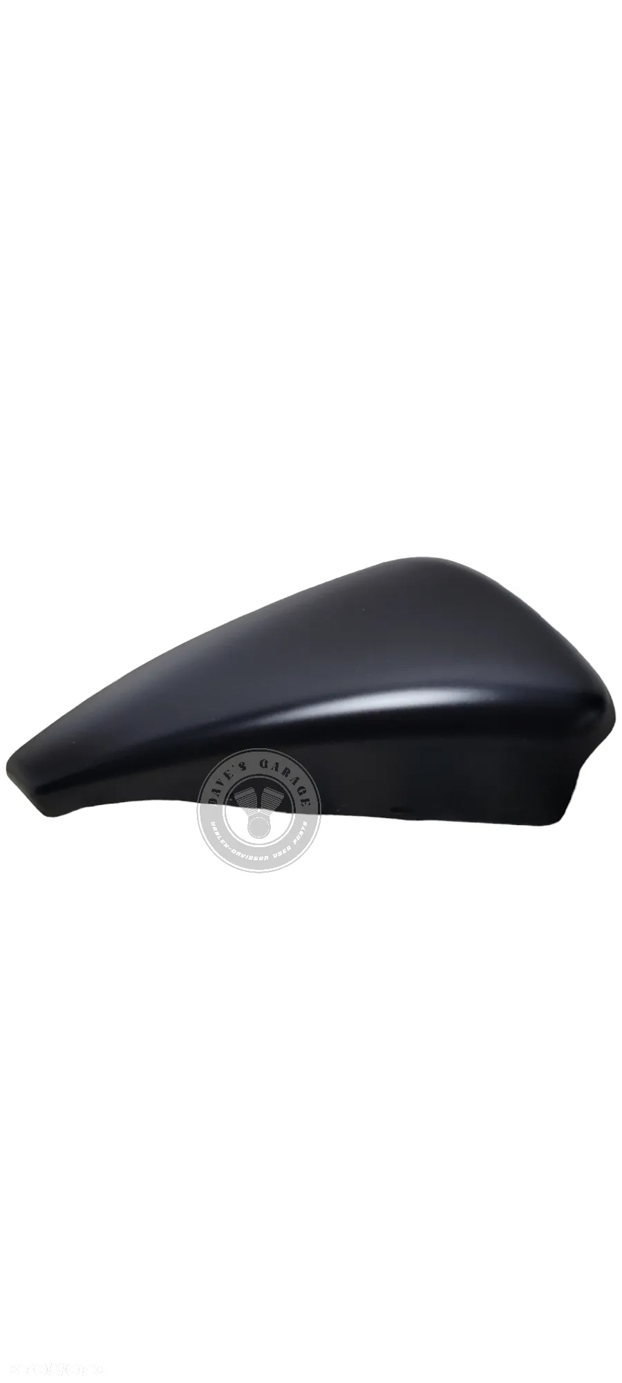 Osłona akumulatora Harley Davidson Sportster 66251-04A - 4