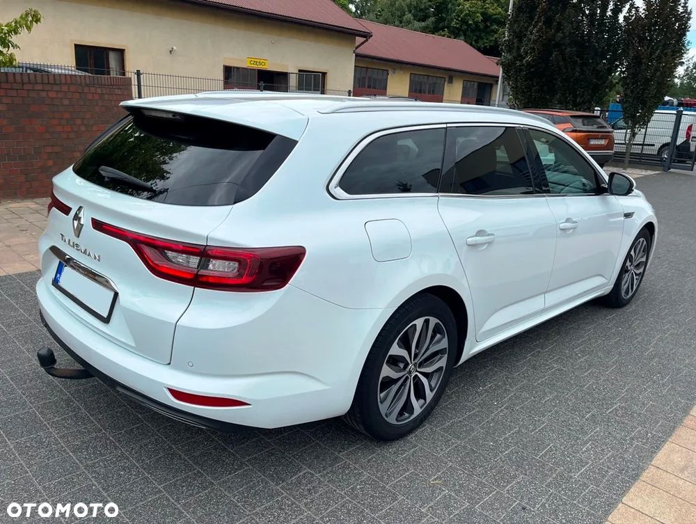 Renault Talisman Grandtour ENERGY dCi 160 EDC INTENS - 4