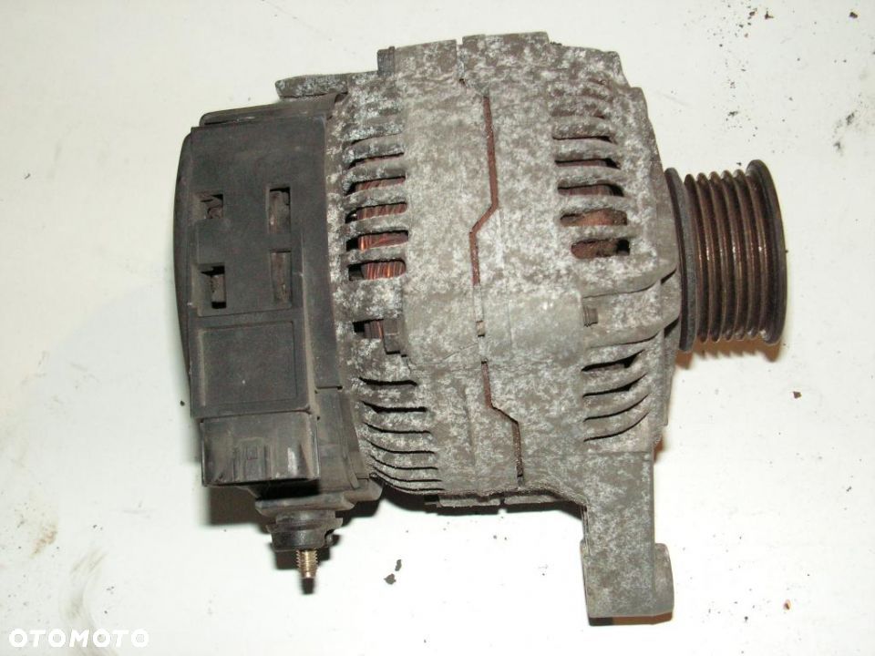 NISSAN MICRA K11 1,0 ALTERNATOR - 1