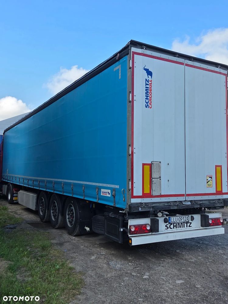Schmitz Cargobull Scb - 3