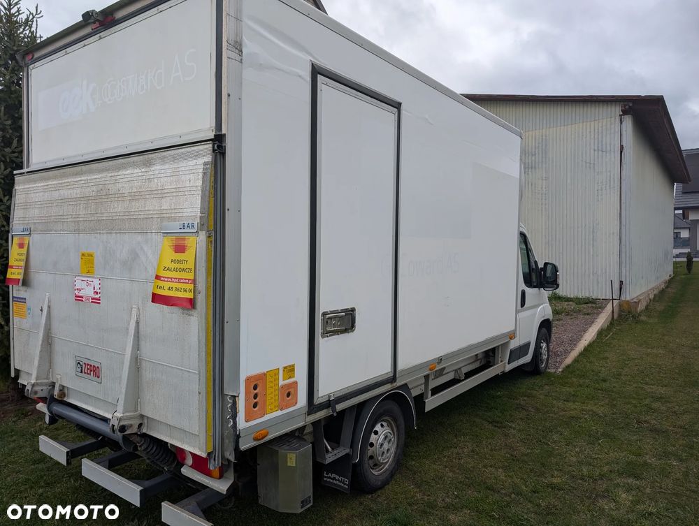 Citroën Jumper - 13