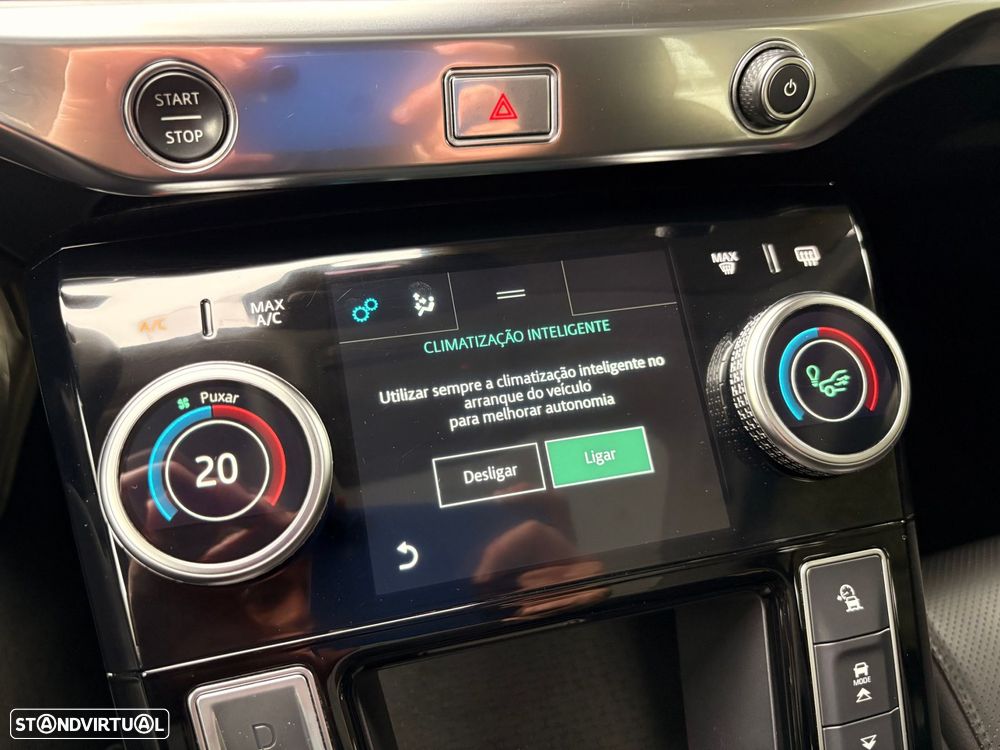 Jaguar I-Pace First Edition AWD Aut. - 44
