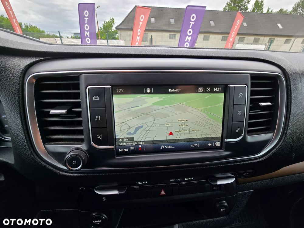 Toyota Proace Verso 2.0 D4-D Long Family - 37